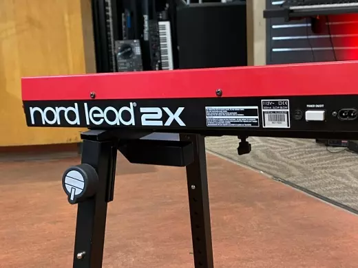 Nord Lead 2X 5